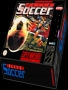 Nintendo  SNES  -  Elite Soccer (USA)